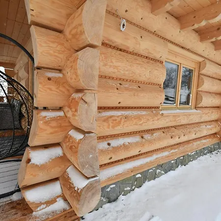 Sloneczny Wierch * Gliczarow Gorny