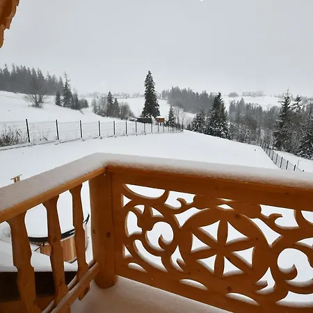 Sloneczny Wierch Gliczarow Gorny