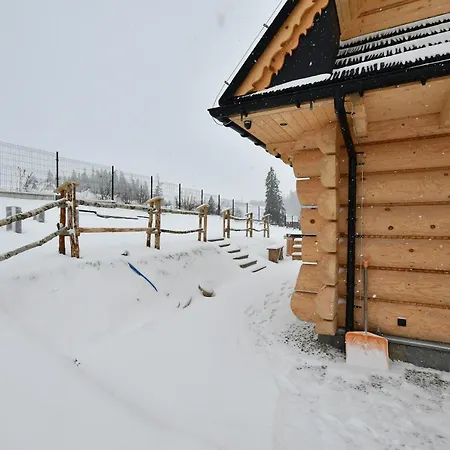 Sloneczny Wierch * Gliczarow Gorny