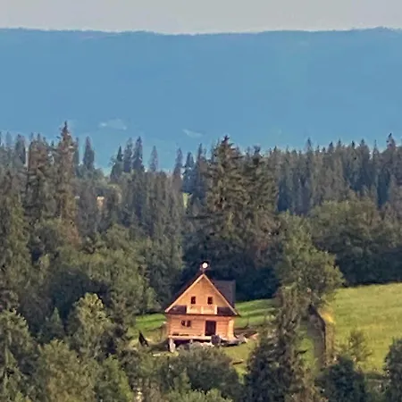 Sloneczny Wierch *