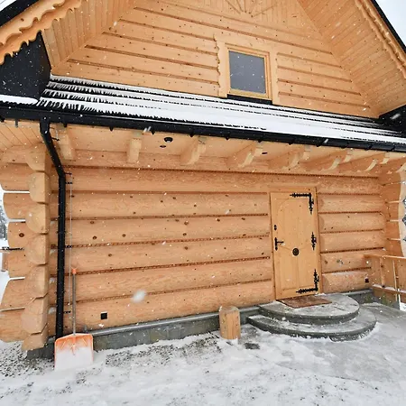 Horská chata Sloneczny Wierch Gliczarow Gorny