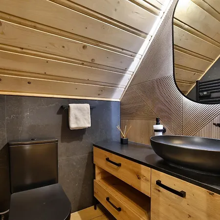 Sloneczny Wierch Gliczarow Gorny