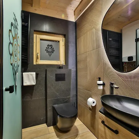 Sloneczny Wierch Gliczarow Gorny