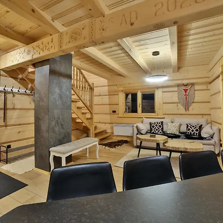 Sloneczny Wierch * Gliczarow Gorny