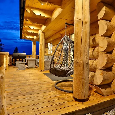 Sloneczny Wierch * Gliczarow Gorny