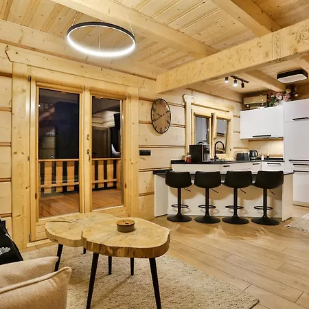 Sloneczny Wierch Chalet