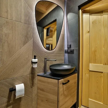 Sloneczny Wierch Horská chata *