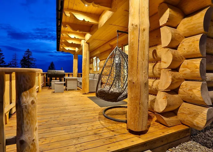 Sloneczny Wierch * Gliczarow Gorny